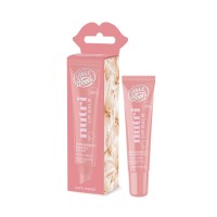Регенеруючий бальзам для губ з екстрактом ванілі, COTTON CANDY - NUTRI LIP BALM Регенеруючий бальзам для губ з екстрактом ванілі, COTTON CANDY - NUTRI LIP BALM