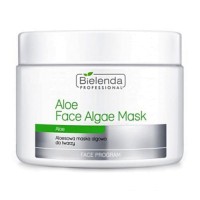 Альгінатна маска з алое - Bielenda Professional Algae mask