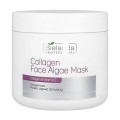 Колагенова водоростева маска для обличчя - Bielenda Professional Algae mask
