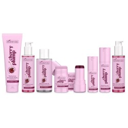 CHERRY PLUMP CHERRY PLUMP