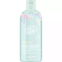 Матуюча та нормалізуюча міцелярна вода - Seboom Normalizing Micellar Water
