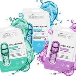 Ampoule Mask