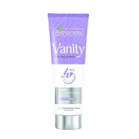 Крем для експрес-депіляції з екстрактом чорної орхідеї - VANITY PRO EXPRESS Крем для експрес-депіляції з екстрактом чорної орхідеї - VANITY PRO EXPRESS
