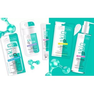 SKIN O3 ZONE Категорія - SKIN O3 ZONE