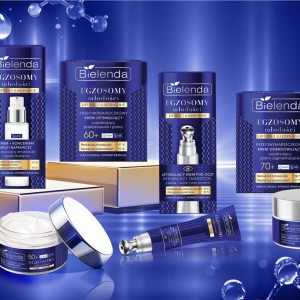 Категорія - EXOSOMES OF YOUTH