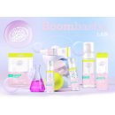 BOOMBASTIC LAB