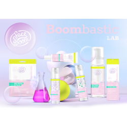 BOOMBASTIC LAB