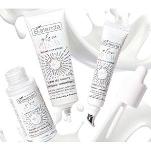 GLAZE & GLOW Категорія - GLAZE & GLOW