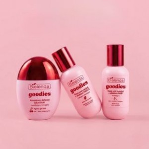 Категорія - Goodies