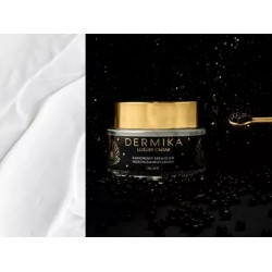 LUXURY CAVIAR - Dermika LUXURY CAVIAR - Dermika