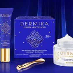 LUXURY NEOCOLLAGEN - Dermika