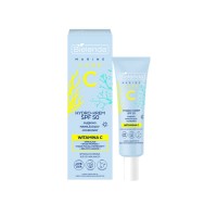Гідро-крем глибоко зволожувальний і захисний SPF 50 - C MARINE CARE Гідро-крем глибоко зволожувальний і захисний SPF 50 - C MARINE CARE