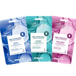 Serum Mask