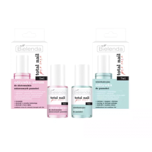 TOTAL NAIL PRO CARE Категорія - TOTAL NAIL PRO CARE