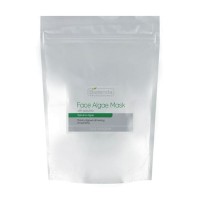 Альгінатна маска для обличчя зі спіруліною (запасний блок) - Bielenda Professional Algae mask