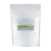 Альгінатна маска з алое (запасний блок) - Bielenda Professional Algae mask