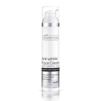 Антивіковий крем з гіалуроновою кислотою SPF 15 - Bielenda Professional Hyaluronic acid treatment Антивіковий крем з гіалуроновою кислотою SPF 15 - Bielenda Professional Hyaluronic acid treatment