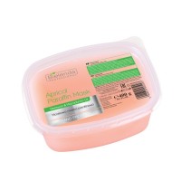 Парафінова абрикосова маска для рук - Bielenda Professional Hand program Парафінова абрикосова маска для рук - Bielenda Professional Hand program