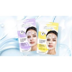 COLLAGEN HYDROGEL MASK COLLAGEN HYDROGEL MASK