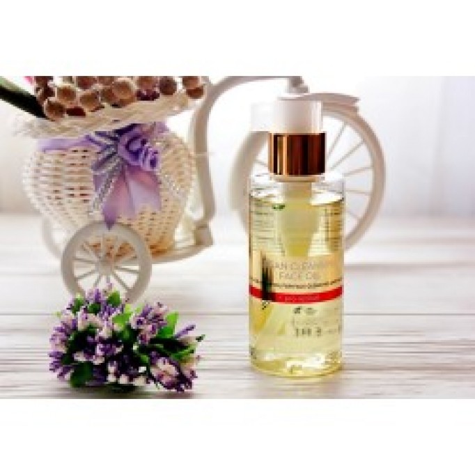 Аргановые масла Bielenda в уходе за кожей