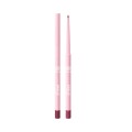 Автоматический карандаш для губ, 02 Пыльно-розовый - FACEBOOM MAKE-UP