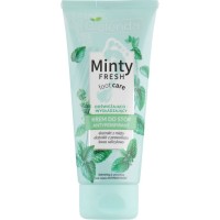 Крем-антиперспірант для ніг освіжальний і розгладжувальний - Minty Fresh Foot Care