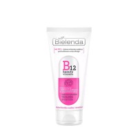 Вітамінний гель з пілінгом - B12 Beauty Vitamin Вітамінний гель з пілінгом - B12 Beauty Vitamin