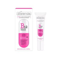 Вітамінний крем під очі - B12 Beauty Vitamin Вітамінний крем під очі - B12 Beauty Vitamin