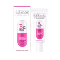 Сильно увлажняющий гель для лица - B12 Beauty Vitamin Сильно увлажняющий гель для лица - B12 Beauty Vitamin