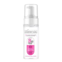 Очищающая витаминная пенка для лица - B12 Beauty Vitamin Очищающая витаминная пенка для лица - B12 Beauty Vitamin