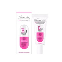 Вітамінний 2-фазний крем + сироватка 2в1 на "день і ніч"- B12 Beauty Vitamin Вітамінний 2-фазний крем + сироватка 2в1 на "день і ніч"- B12 Beauty Vitamin