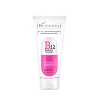 Вітамінний зволожуючий та регенеруючий гель для тіла - B12 Beauty Vitamin Вітамінний зволожуючий та регенеруючий гель для тіла - B12 Beauty Vitamin