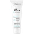 Очищувальна паста для вмивання обличчя Bielenda Acne Remedium 130 г
