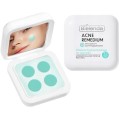 Гидроколлоидные пластыри против прыщей Bielenda Acne Remedium