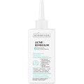 Себорегулювальний концентрат проти чорних цяток - Bielenda Acne Remedium, 130 мл