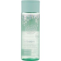Нормалізуючий гель-тонік для обличчя - Seboom Normalising Face Gel Toner