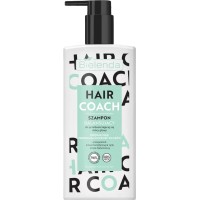 Балансуючий шампунь для жирної шкіри голови - Hair Coach