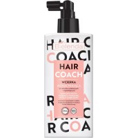 Зміцнюючий лосьйон для ослабленого та випадаючого волосся - Hair Coach