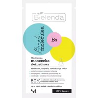 Маска з молекулярного електроліту - Beauty Molecules Маска з молекулярного електроліту - Beauty Molecules