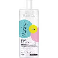Інтенсивна міцелярна рідина - Beauty Molecules