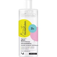 Балансуюча міцелярна рідина з ніацинамідом - Beauty Molecules