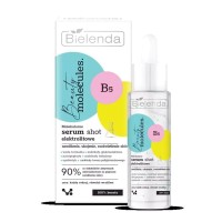 Молекулярная электролитная сыворотка для лица - Beauty Molecules Молекулярная электролитная сыворотка для лица - Beauty Molecules