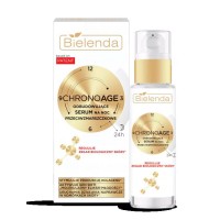 Відновлююча нічна сироватка проти зморшок - Chrono Age