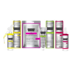 Категорія - ADVANCED THERAPY