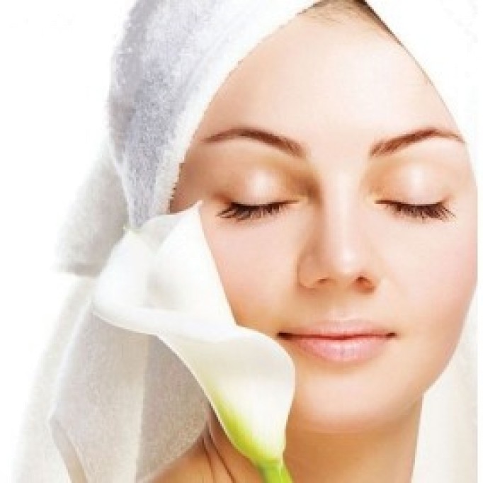 Очищение лица - важный этап в вашей повседневной жизни Очищение лица - важный этап в вашей повседневной жизни