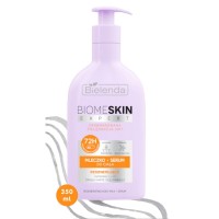 Відновлююче молочко-серум для тіла 2в1 - Biome Skin Expert Відновлююче молочко-серум для тіла 2в1 - Biome Skin Expert