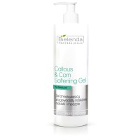 PODO EXPERT Гель для розм'якшення мозолів і натоптишів - Bielenda Professional Foot program
