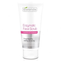 Ензимний скраб для обличчя - Bielenda Professional FACE PROGRAM Ензимний скраб для обличчя - Bielenda Professional FACE PROGRAM