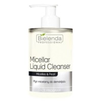 Міцелярна рідина для вмивання - Bielenda Professional Cleansing Міцелярна рідина для вмивання - Bielenda Professional Cleansing