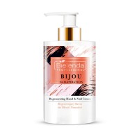 Nailspiration BIJOU відновлювальний крем для рук і нігтів - Bielenda Professional Handspiration & nailspiration Nailspiration BIJOU відновлювальний крем для рук і нігтів - Bielenda Professional Handspiration & nailspiration